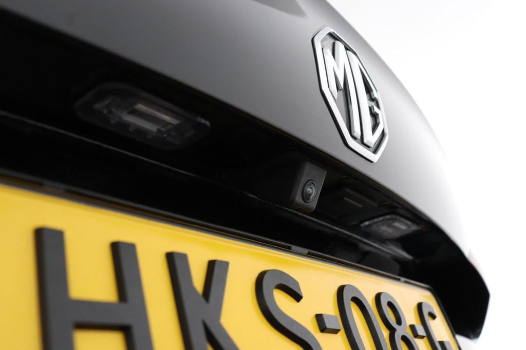 MG ZS 1.5 hybrid+ luxury | keyless entry | 360 camera| stoel +stuurverwarmi