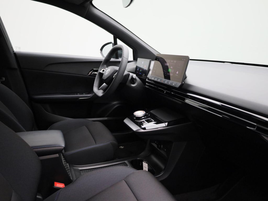 MG 4 standard 51 kwh | automaat | climate control | apple carplay/android |