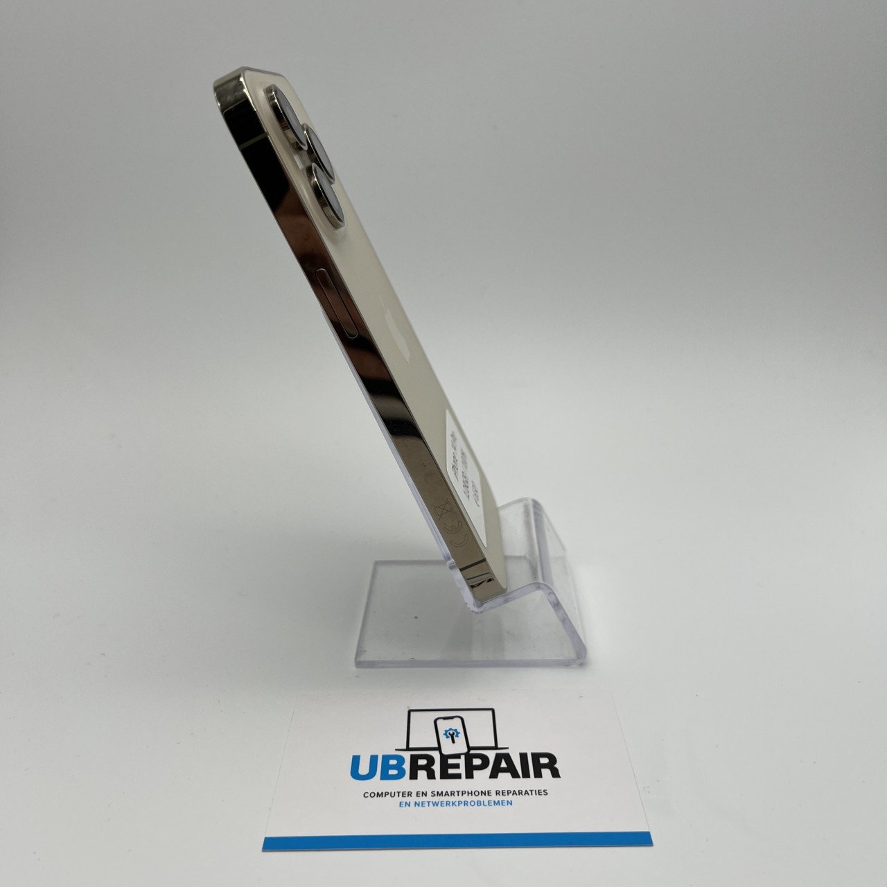 Apple iPhone 14 Pro Goud 128GB