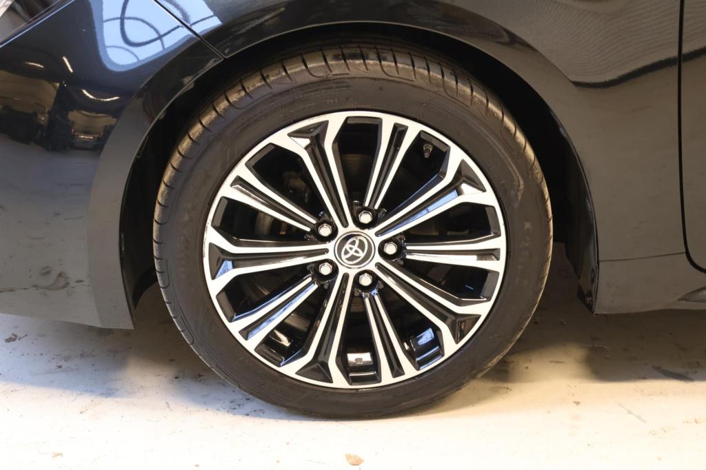 Toyota Corolla Touring Sports 1.8 hybrid business plus nl auto, adaptive cr