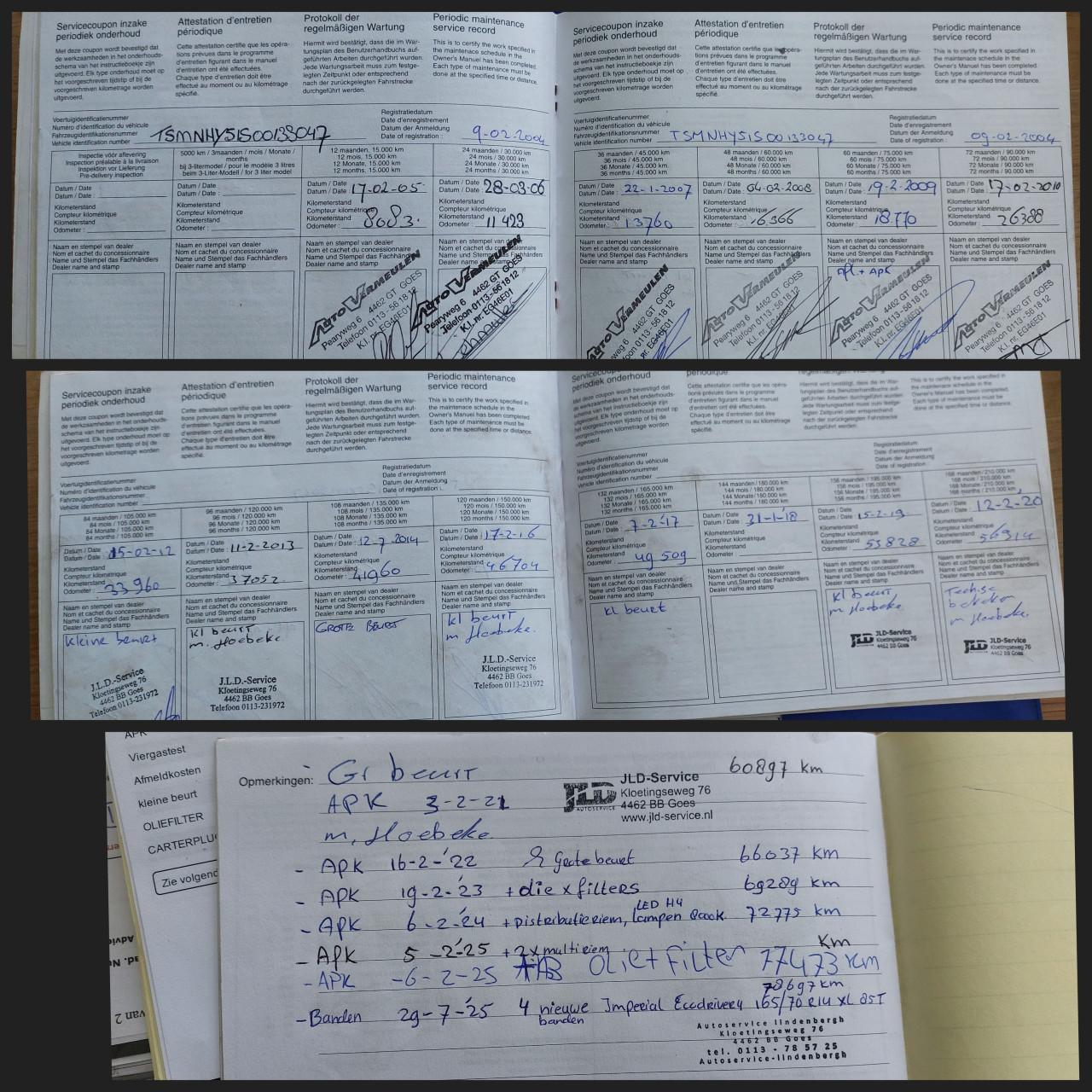 Subaru Justy 1.3i-16V, 80.9xx km!, 19-2-'27 APK, 4x4, Trekhaak, Zilvergrijs