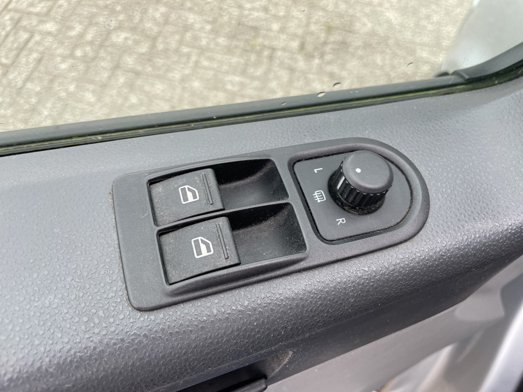 Volkswagen Transporter 2.0 tdi l2h1
