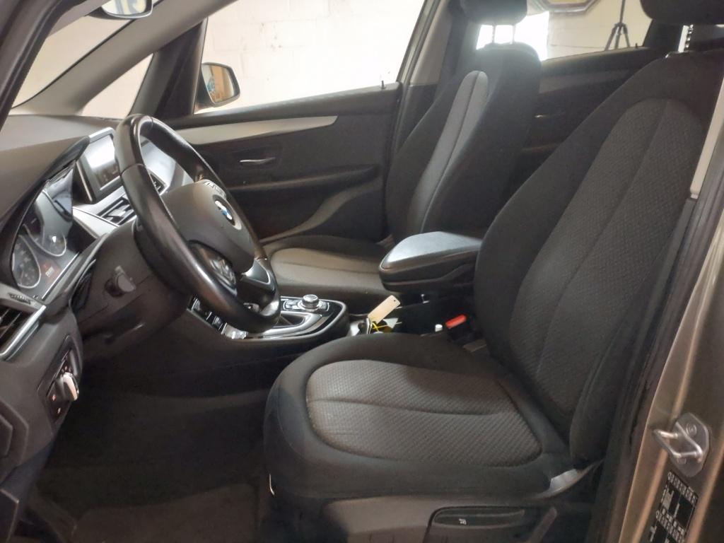 BMW 2-serie active tourer 218i | automaat