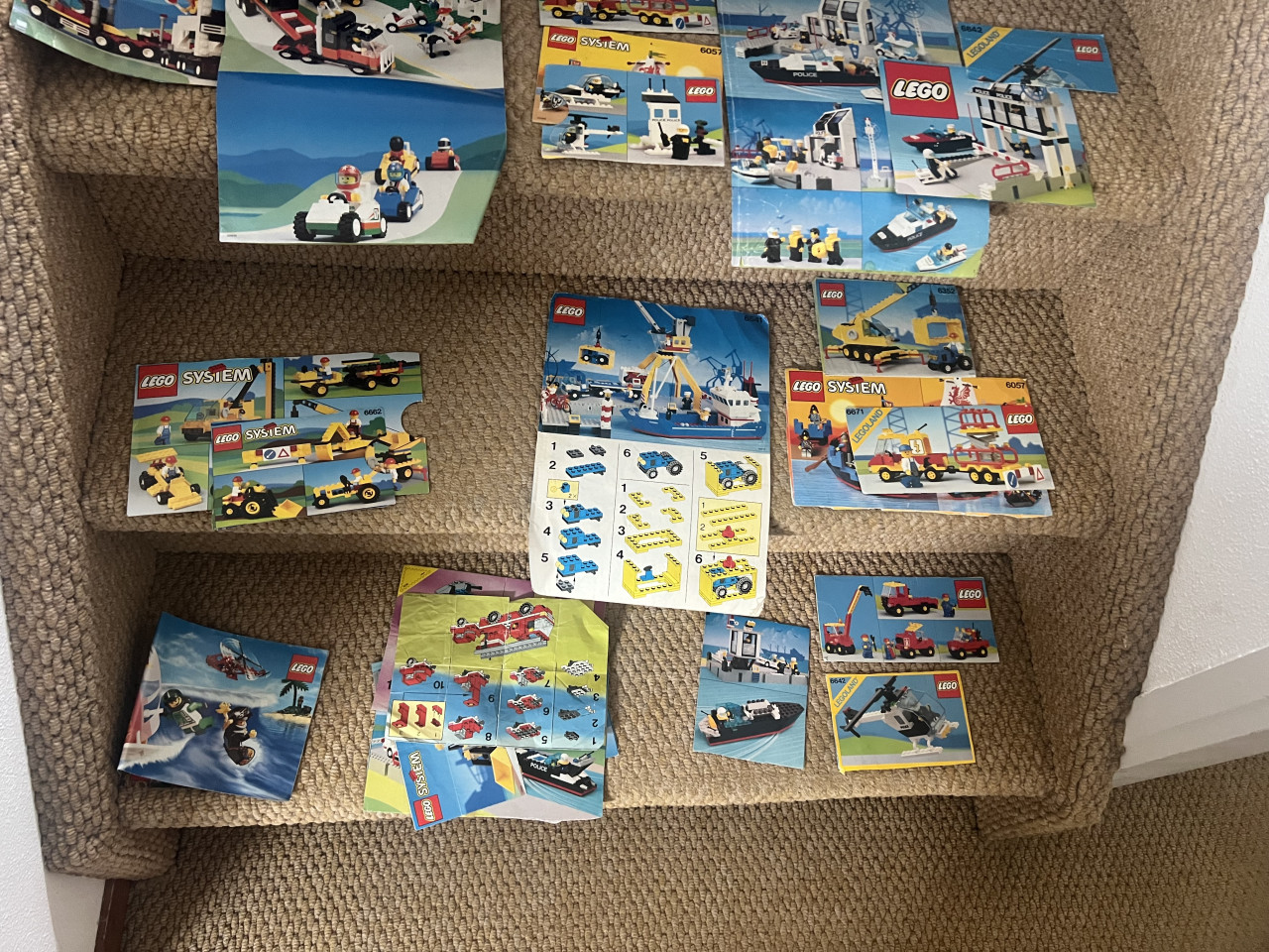 Lego