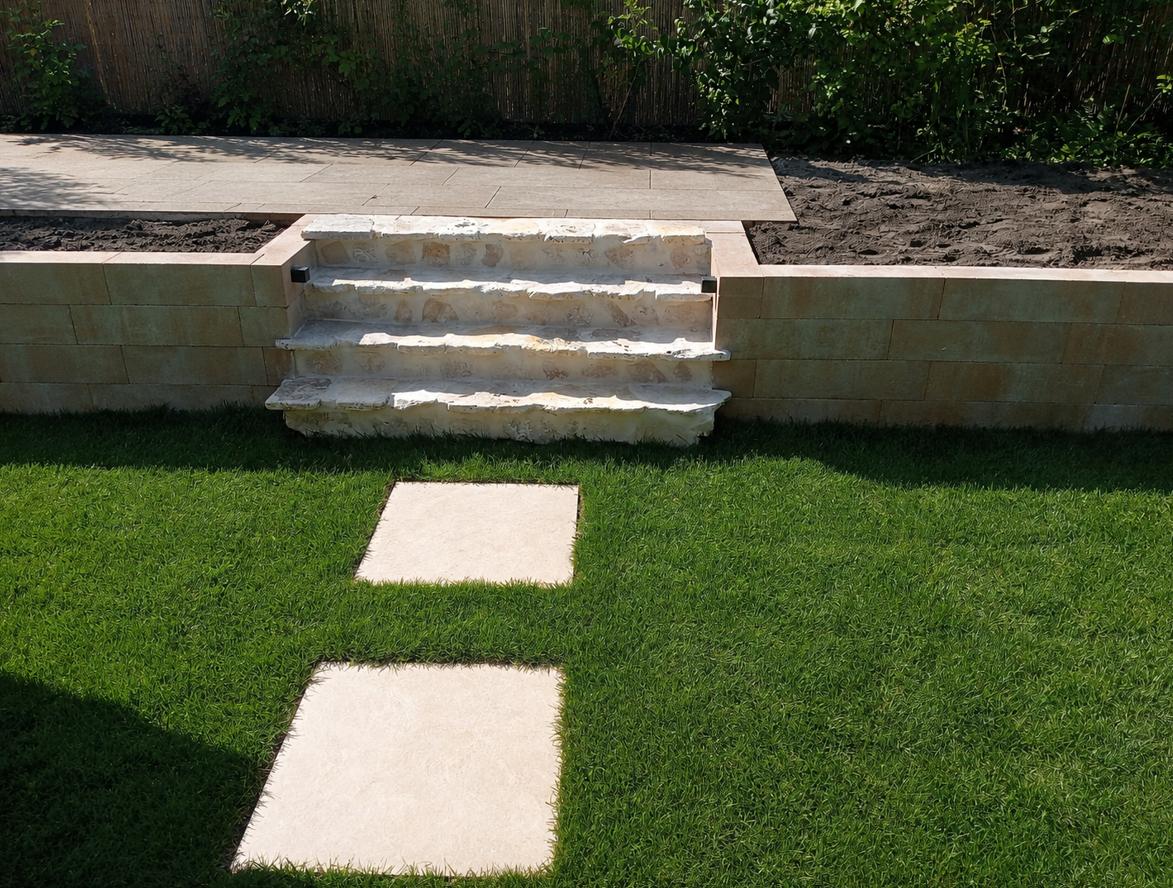 Tuinplannen? Wij helpen je graag!