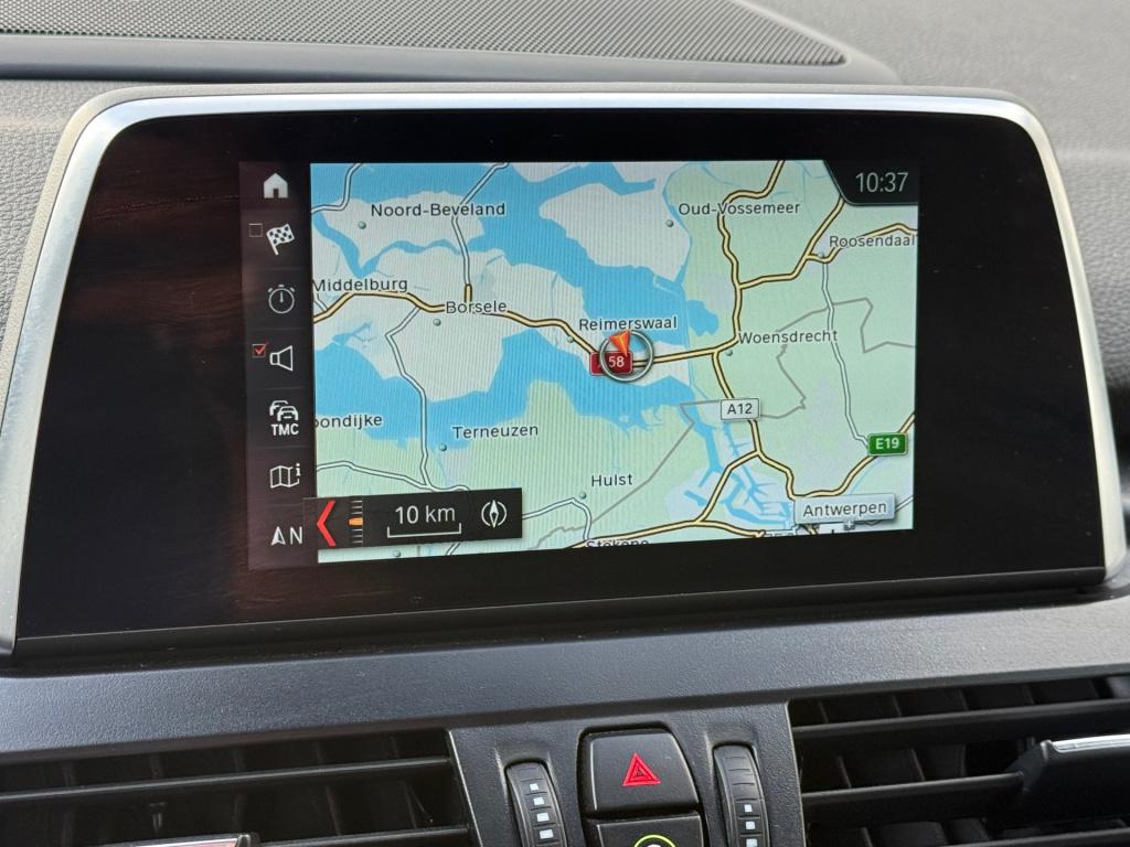 BMW 2-serie active tourer 225xe iperformance executive