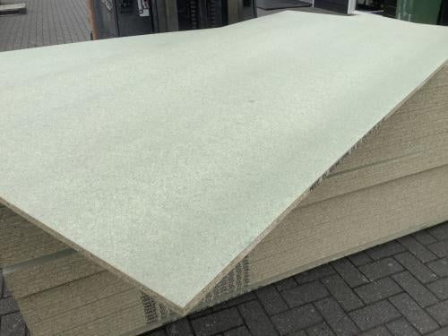 Nieuwe vochtwerende platen 17mm V313 spano 122x244