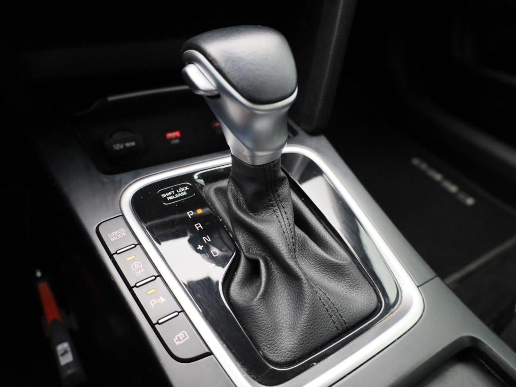 Kia Ceed Sportswagon 1.0 t-gdi mhev dynamicline | automaat | apple carplay 