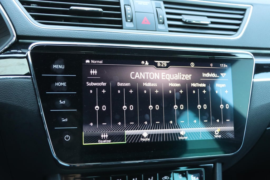 Skoda Superb combi 1.4 tsi iv laurin & klement 218pk dsg6