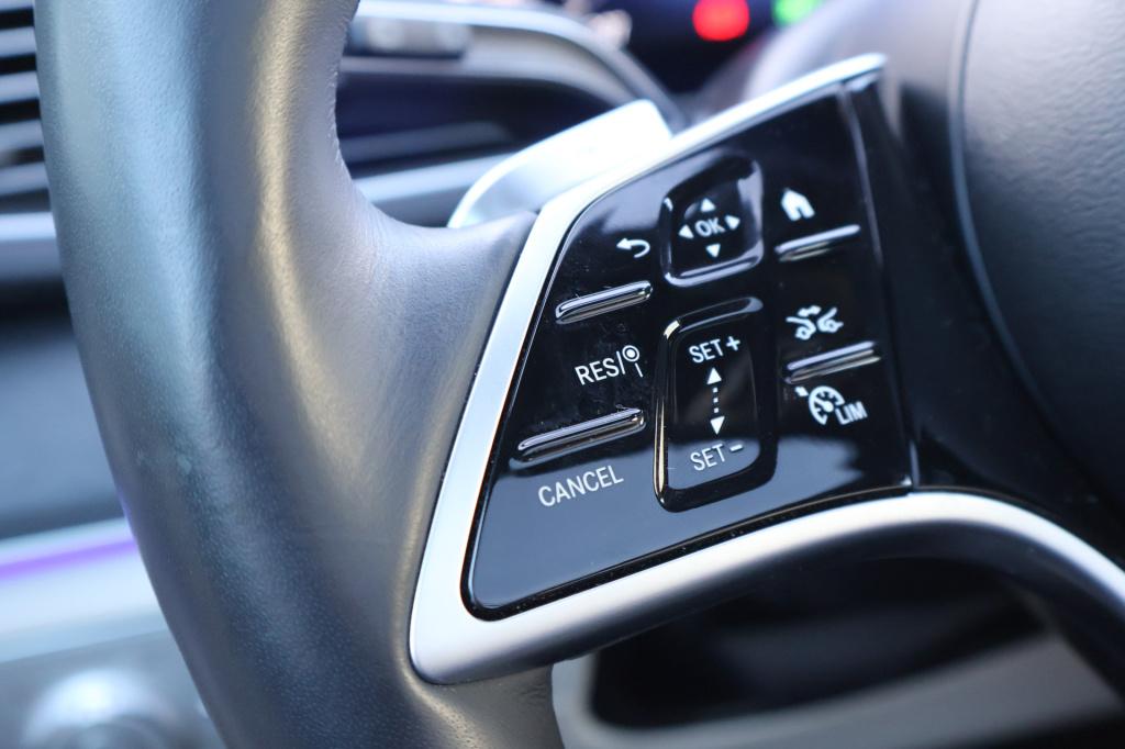 Mercedes-Benz Gle 400 e 4matic amg line premium plus l panoramadak l airmat