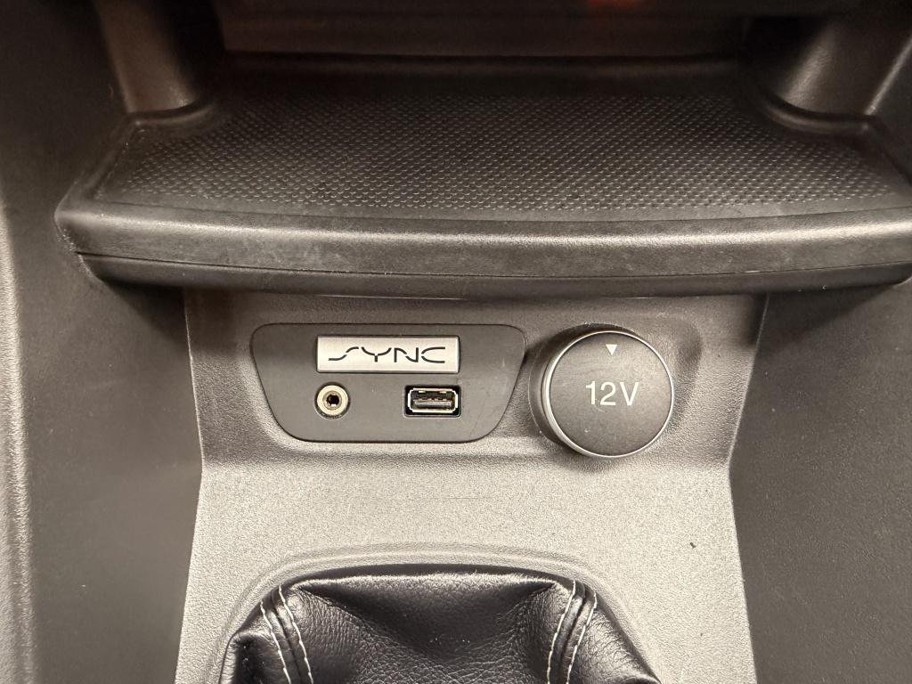 Ford KA ka+ 1.2 trend ultimate | 1e eig | nl auto | lage km stand |