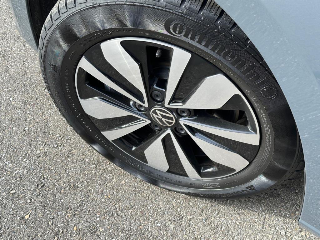 Volkswagen Touran 1.5 tsi 150pk dsg goal 7-persoons | trekhaak | dode hoek 