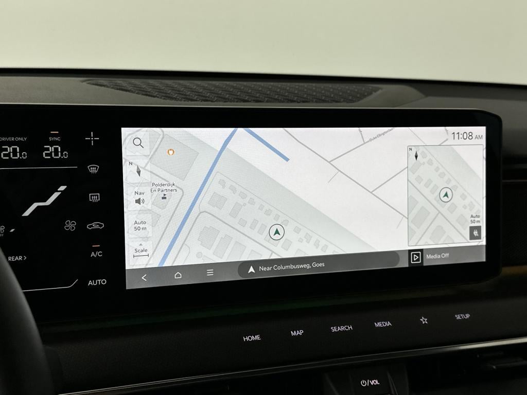 Kia Ev9 gt-line awd 99.8 kwh | schuifkantel dak | 7 persoons | stoelamassag