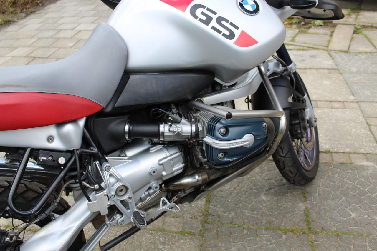 Bmw R1150GS Adventure