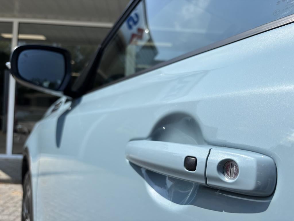 Suzuki Vitara automaat 1.4 boosterjet style smart hybrid | trekhaak afneemb