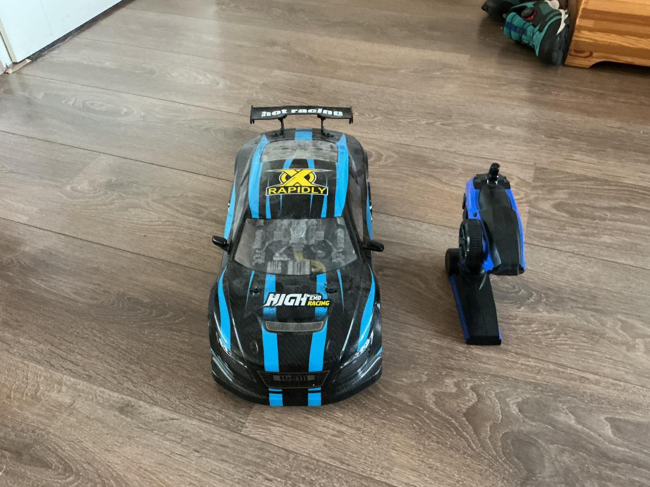 Bruder Speelgoed