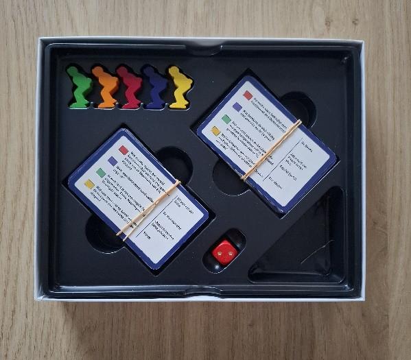 Elfsteden Spel