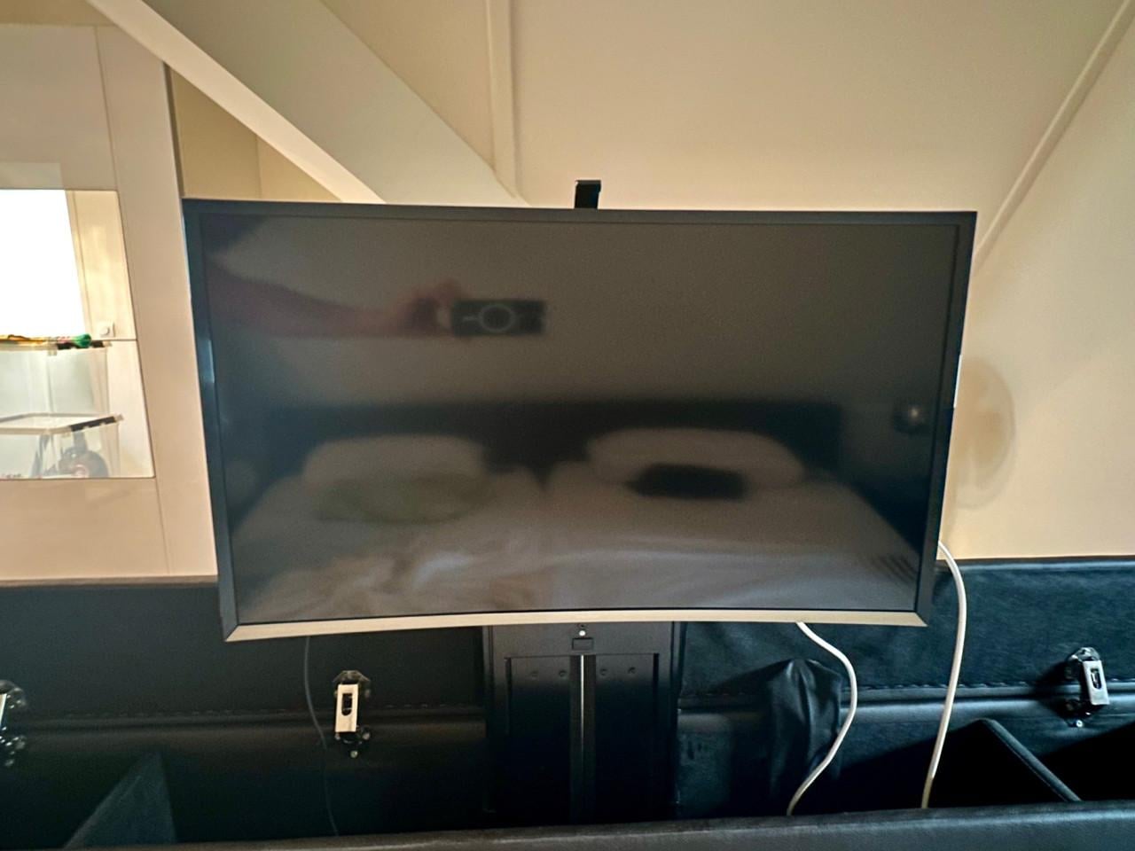 TV Lift meubel met RF-afstansbediening