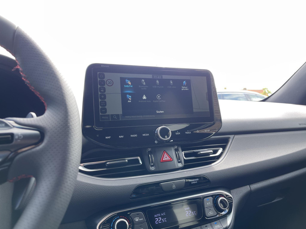 Hyundai I 30 wagon 1.5 t-gdi mhev n line