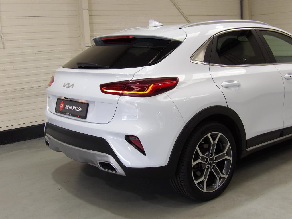 Kia Xceed 1.6 gdi phev 141pk dct6 dynamicplusline