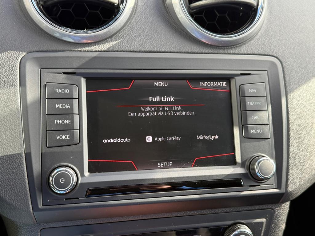 Seat Ibiza 1.0 ecotsi fr connect