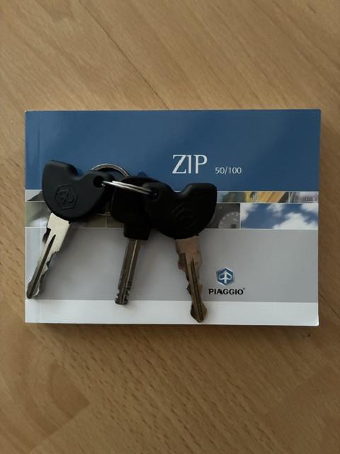 MOOIE PIAGGIO ZIP 4 TAKT 2V SNOR SCOOTER BOUWJAAR 2017