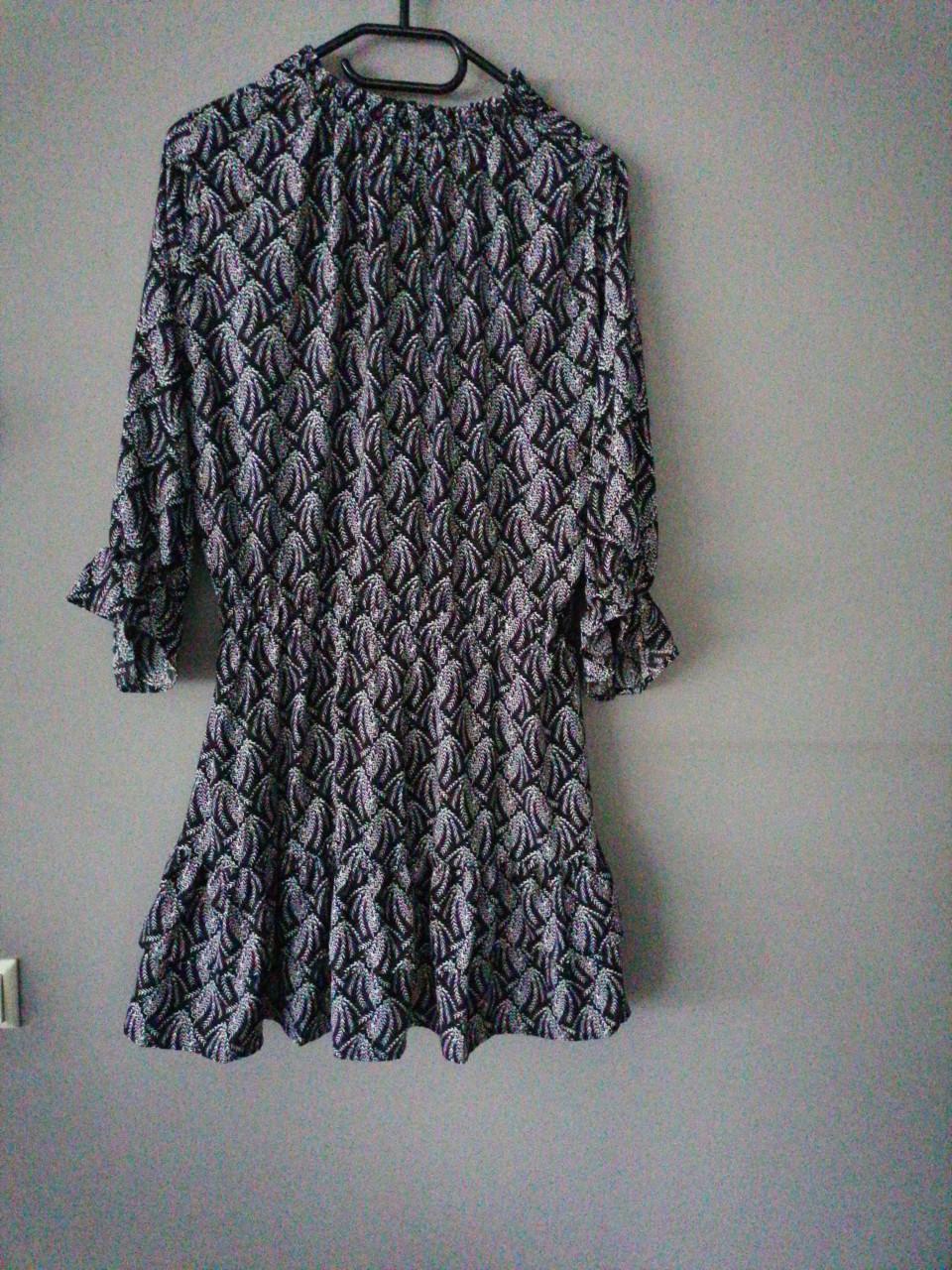 Damesjurk Loavies xl