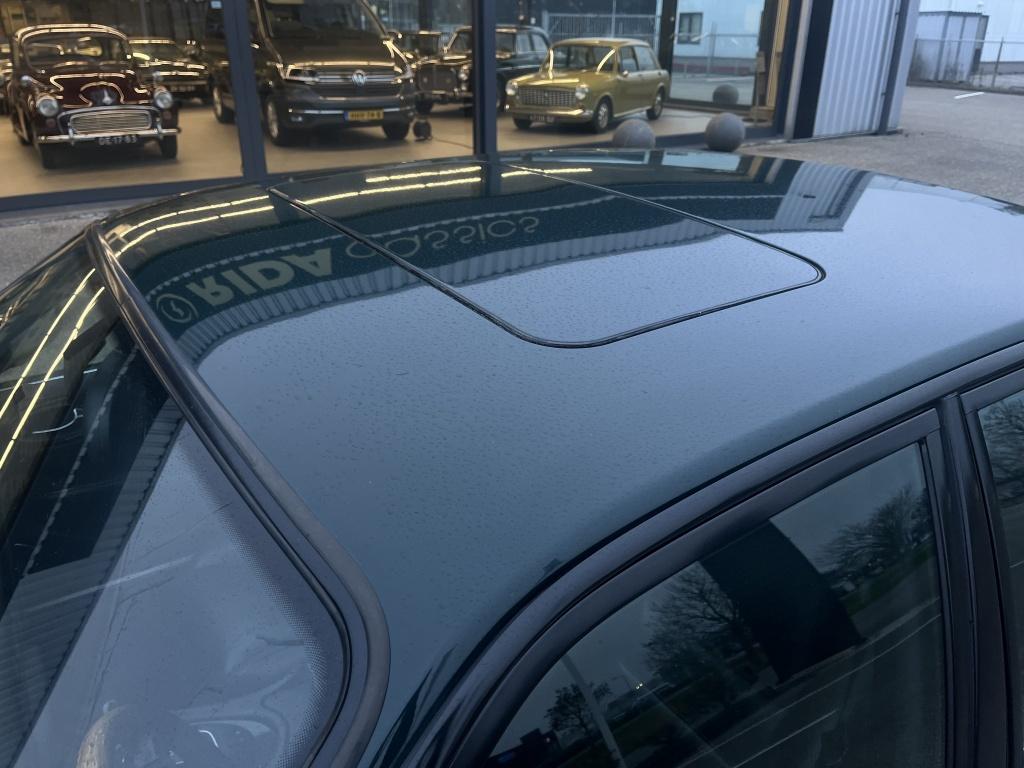 Jaguar Xj xjr 4.0 v8 supercharged | trekhaak