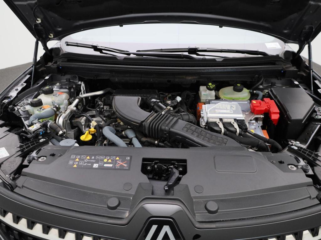 Renault Austral 1.2 e-tech full hybrid 200 techno | automaat | apple carpla