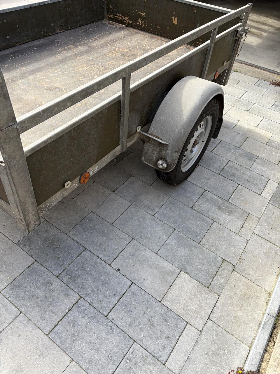 Aanhanger