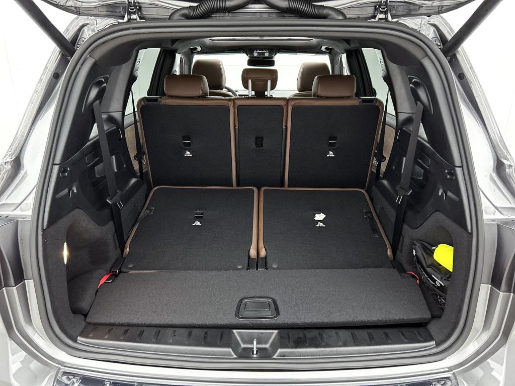 Mercedes-Benz Glb 200 business solution amg 7p. | premium plus | winterpakk