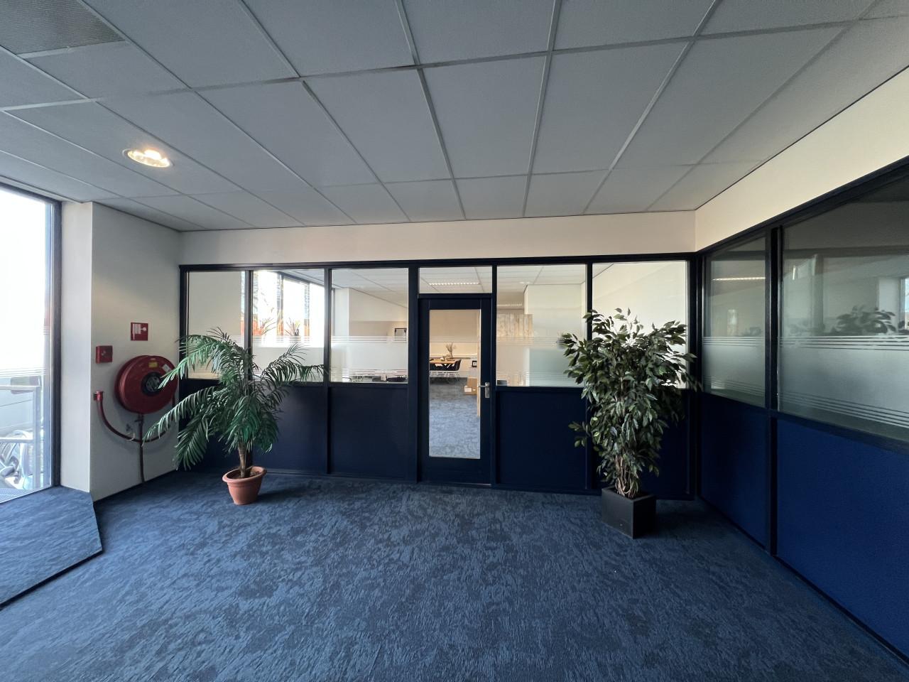 Te huur kantoor/bedrijfsruimte van 35m2 in Goes in Bedrijvencentrum Nivo