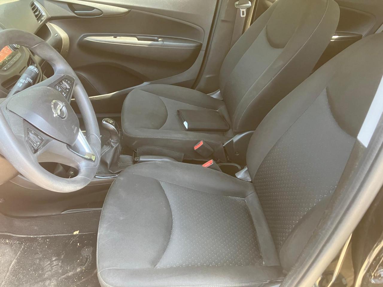 Opel Karl 1.0