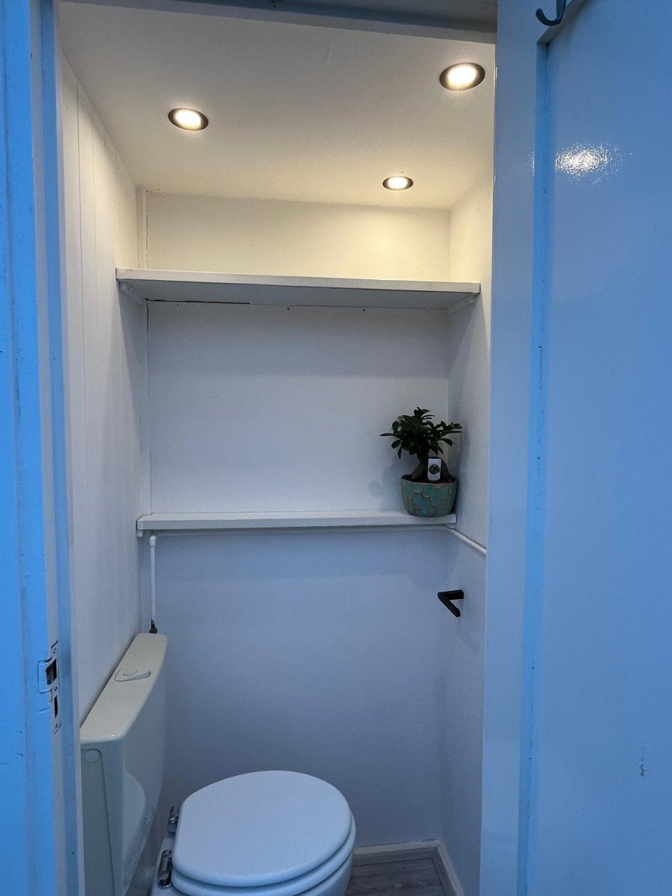 Vakantiehuis/chalet/strandhuis te koop