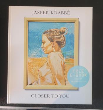 Closer to You van Jasper Krabbé