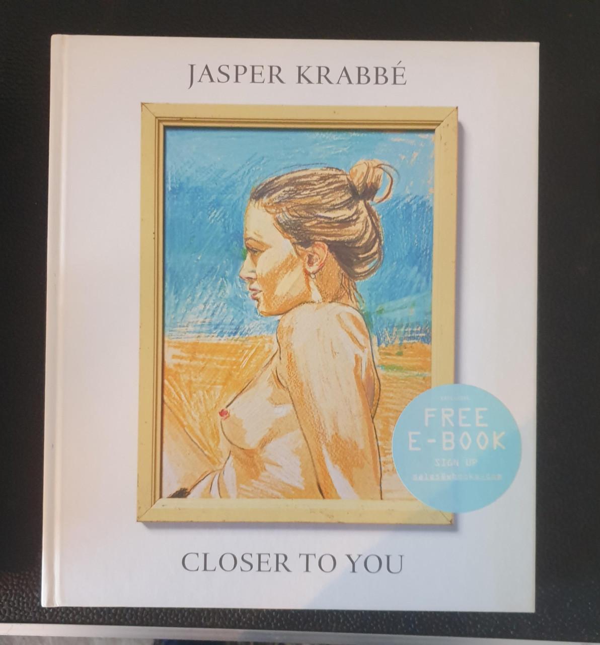 Closer to You van Jasper Krabbé