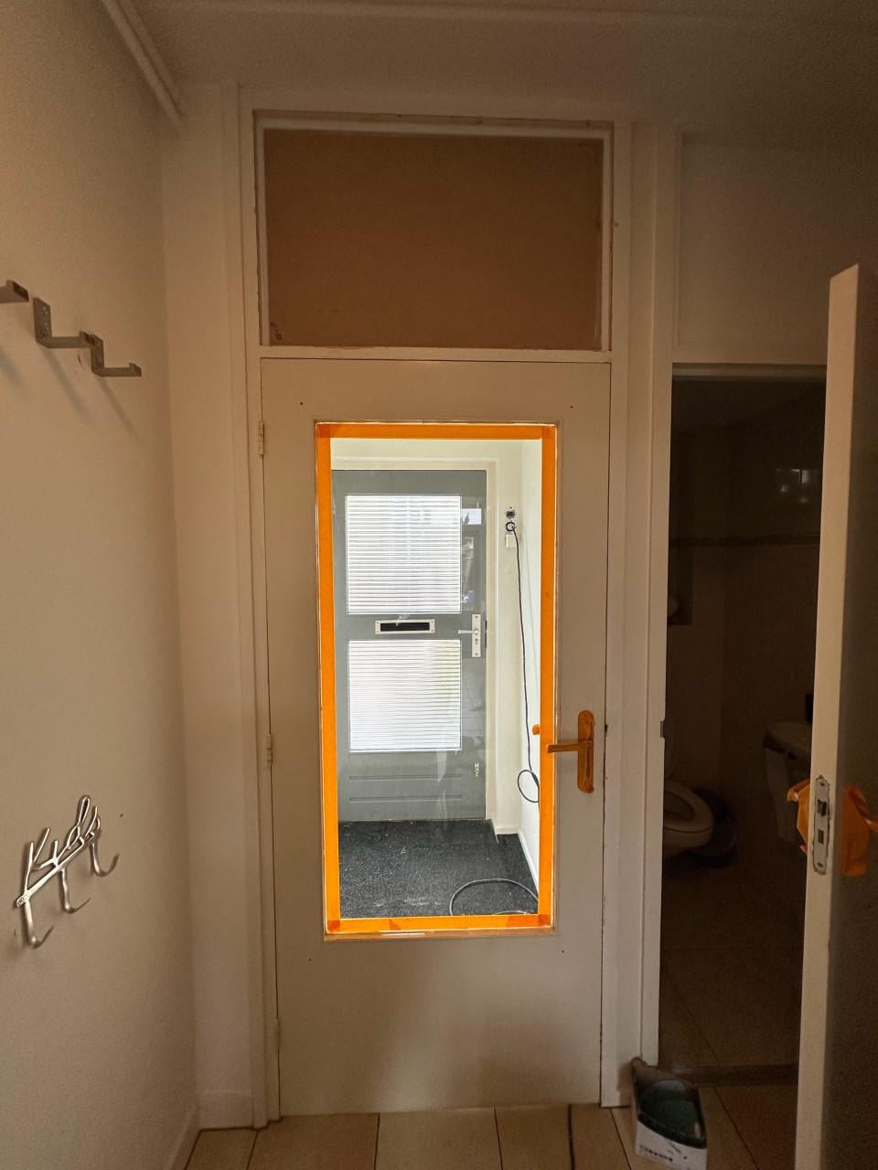 🎨 Schilder nodig in Zeeland? Strak werk voor muren, kozijnen & deuren!