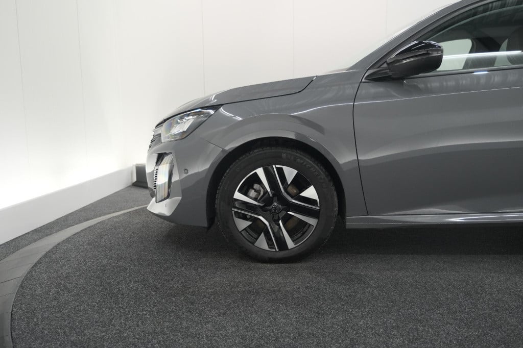 Peugeot 208 puretech 100 allure | 360 camera | adaptieve cruise control | d