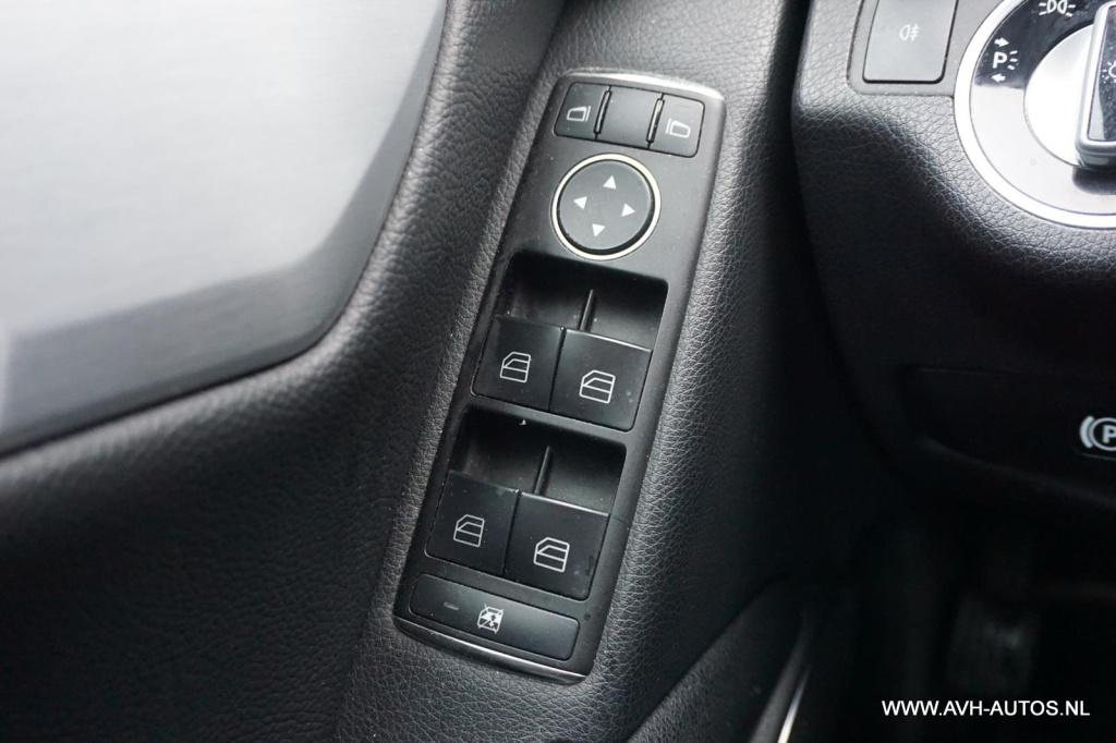 Mercedes-Benz C-Klasse 180 cdi business class avantgarde