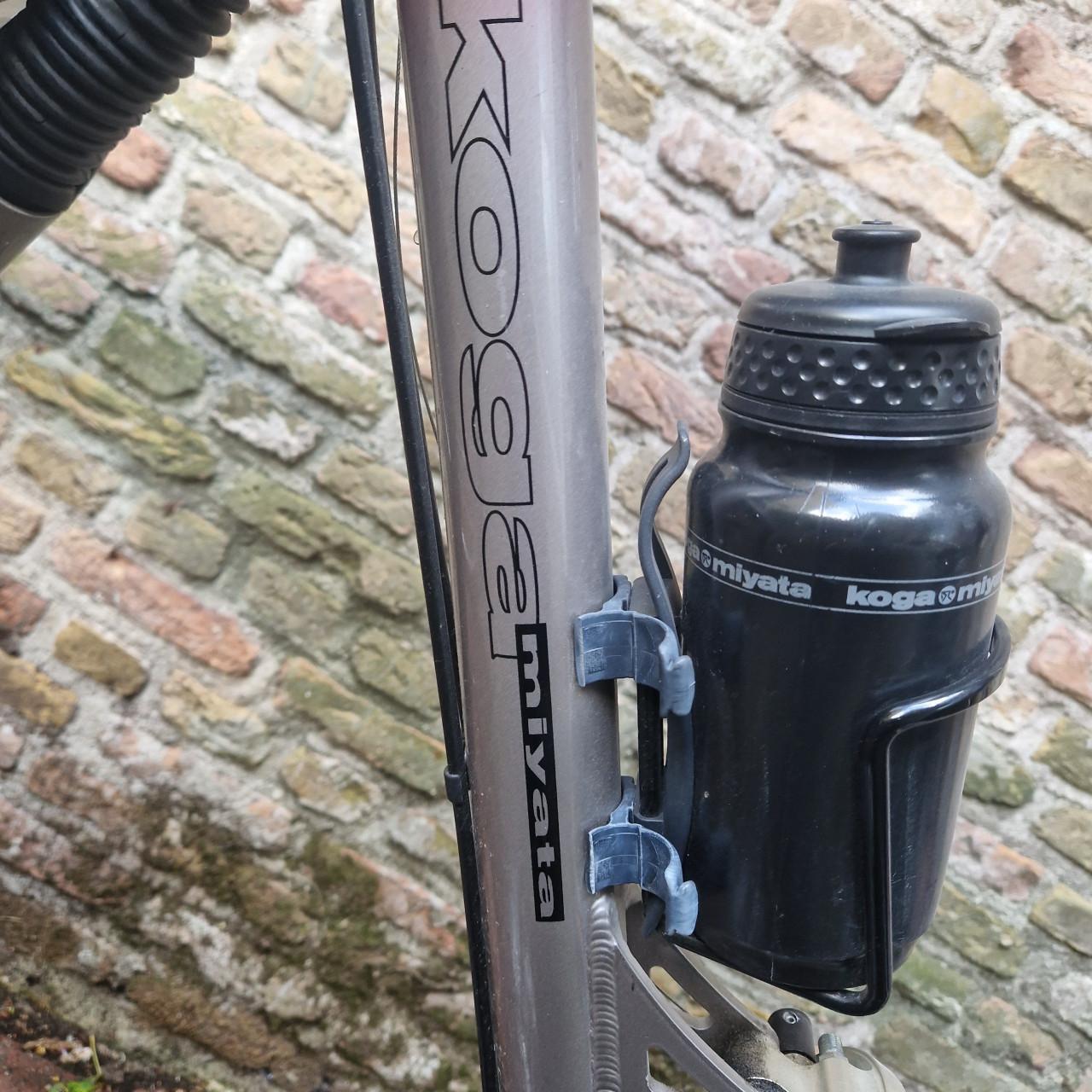 Herenfiets Koga Miyata