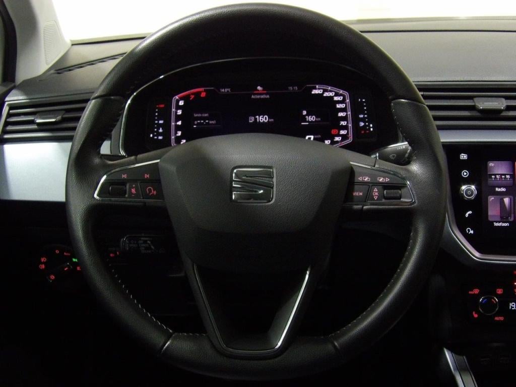 Seat Arona 1.0 tsi 115pk style business intense