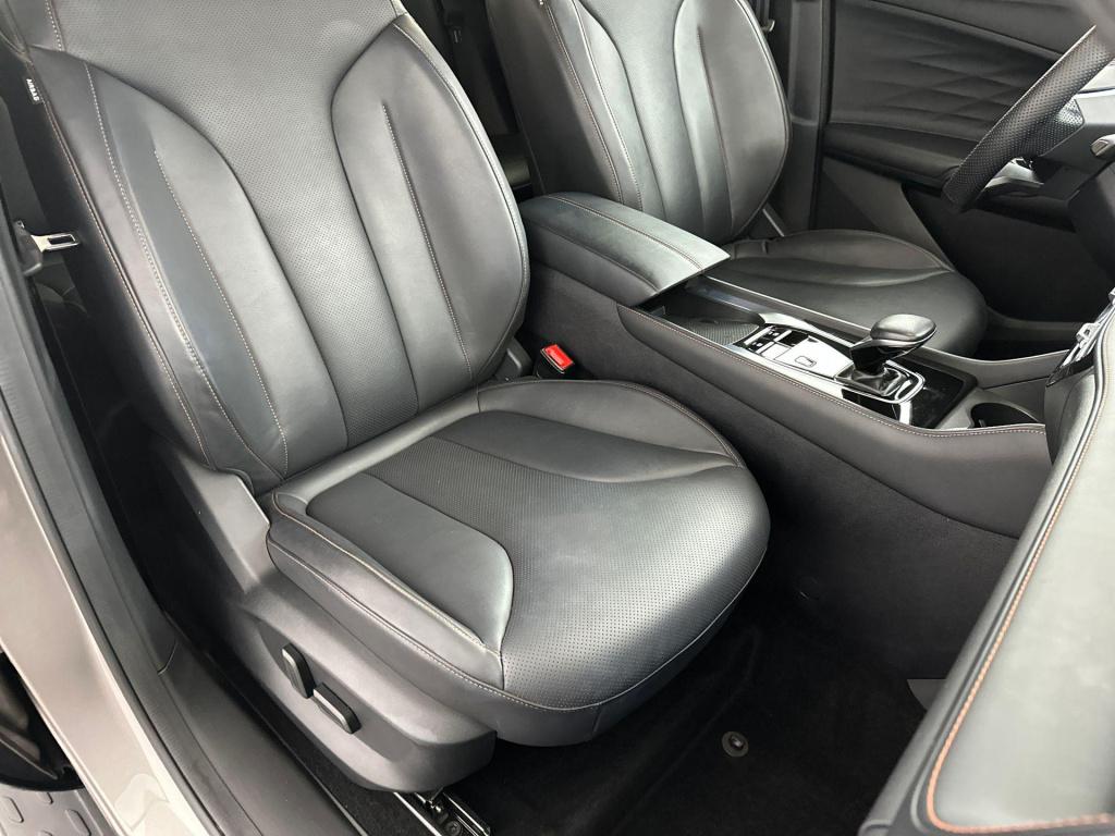 MG Hs 1.5 phev aut. luxury