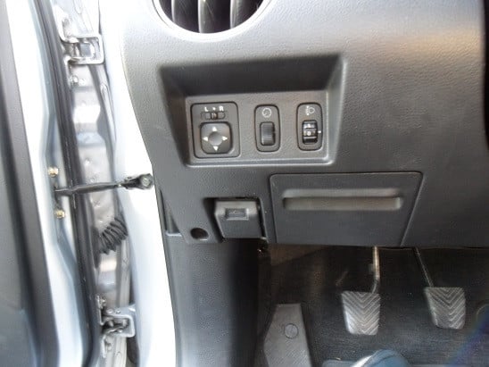 Mitsubishi Outlander Sport 2.0 Invite plus/2 W D/AIRCO/Elek.pakket/+NAP