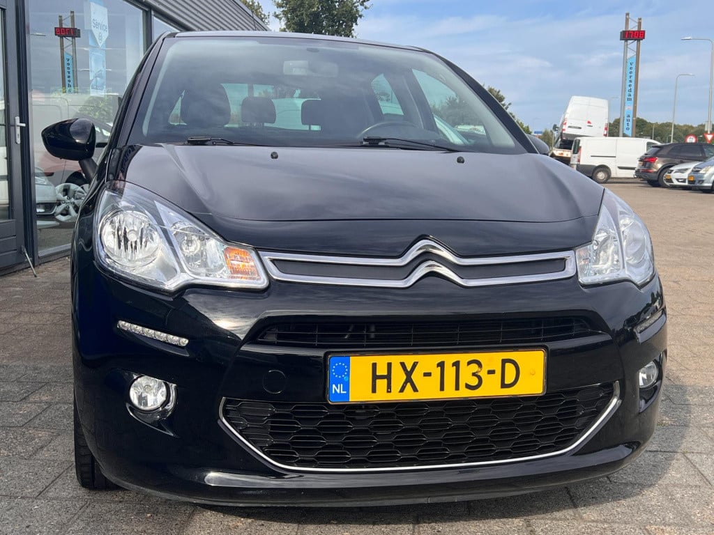 Citroen C3 1.0 puretech collection