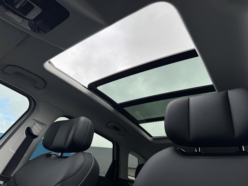 Jaecoo 7 1.5 gdi shs-p exclusive