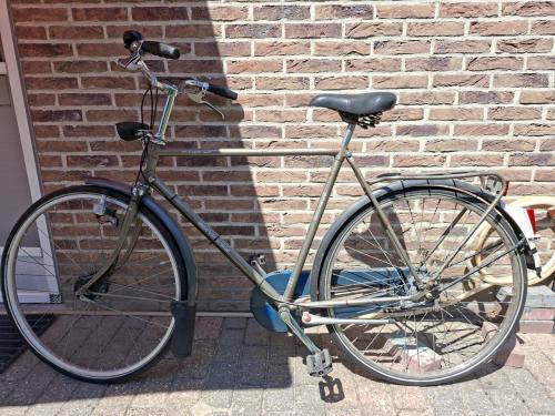Herenfiets Batavus