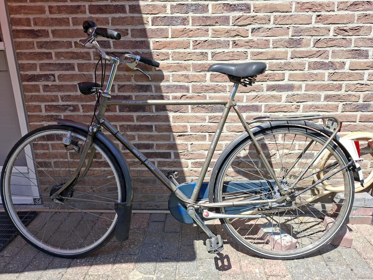 Herenfiets Batavus