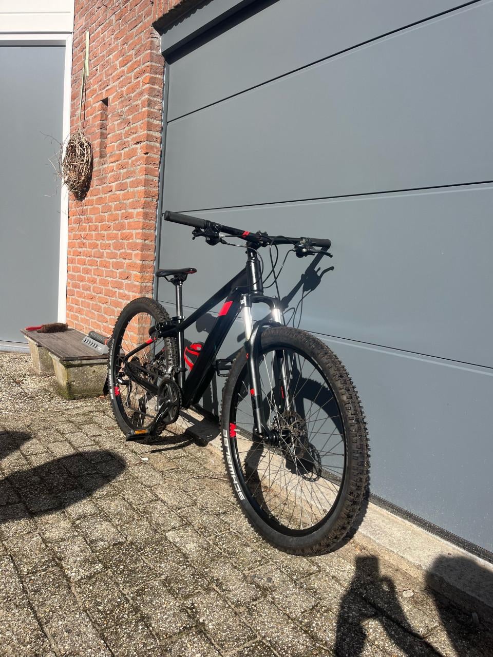 Cube mountainbike 27.5 inch