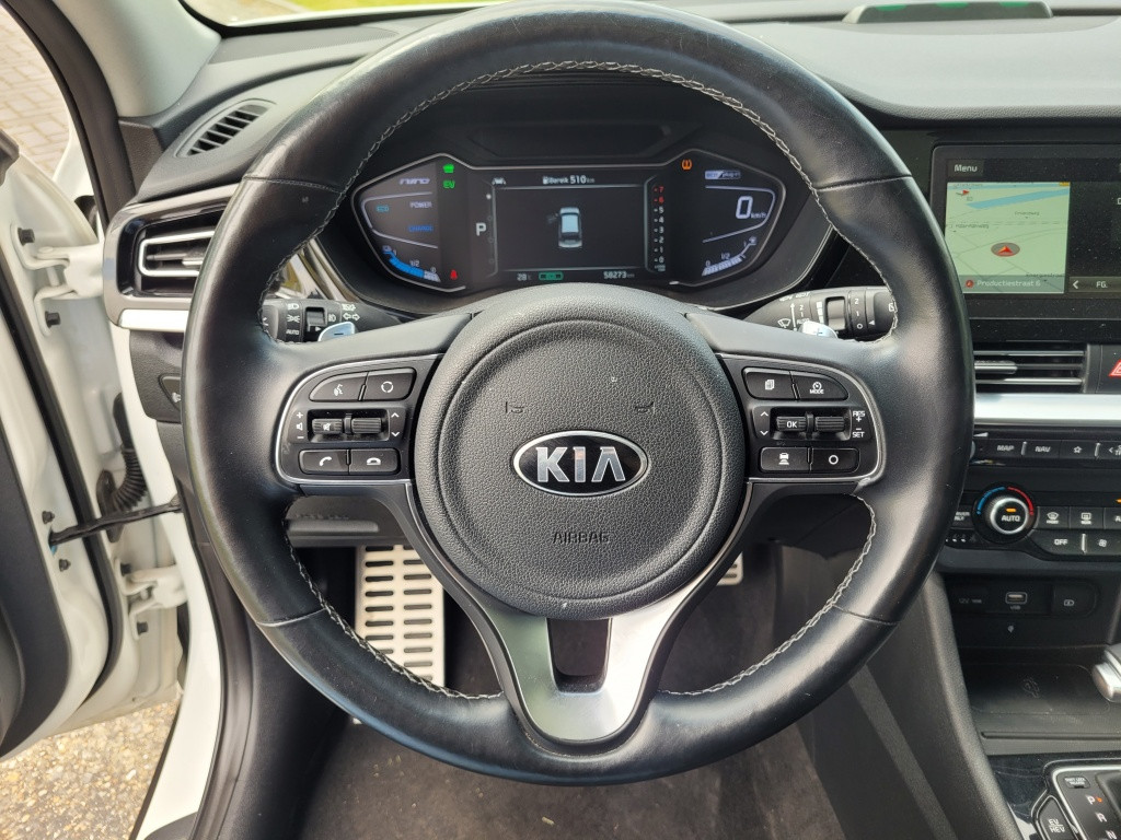 Kia Niro 1.6 gdi phev executiveline