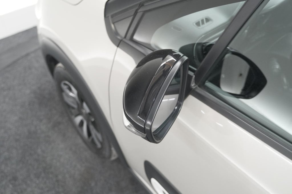 Citroen C3 puretech 82 s&s feel edition | apple carplay | parkeersensoren |